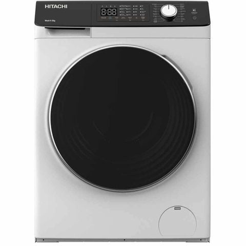 Máy giặt Hitachi Inverter 9.5 kg BD-954HVOW