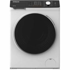 Máy giặt Hitachi Inverter 9.5 kg BD-954HVOW