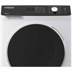 Máy giặt Hitachi Inverter 9.5 kg BD-954HVOW ảnh 3