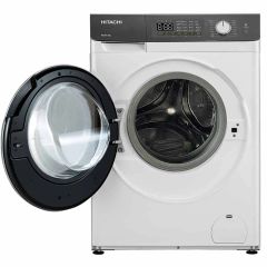 Máy giặt Hitachi Inverter 9.5 kg BD-954HVOW ảnh 4
