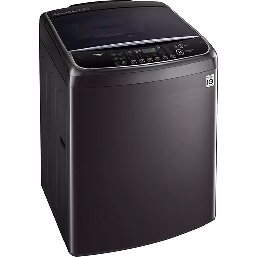 Máy giặt LG 22 kg TH2722SSAK – ảnh 2