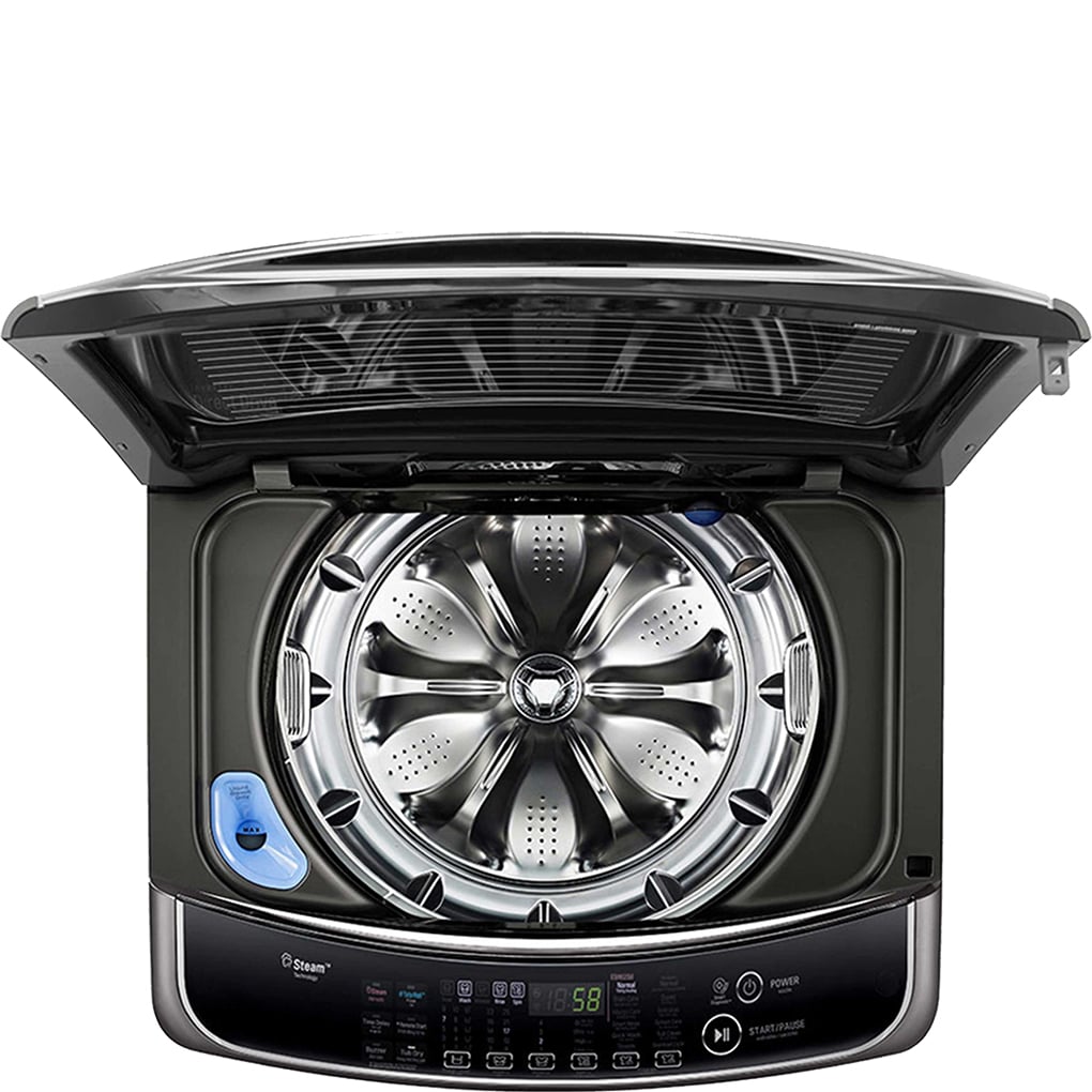 Máy giặt LG 22 kg TH2722SSAK – ảnh 5