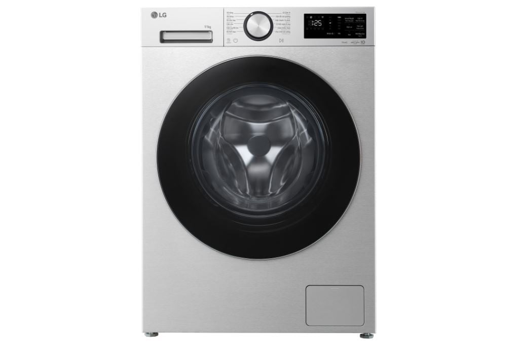 Máy giặt LG AI DD Inverter 11 kg FX1411N5S