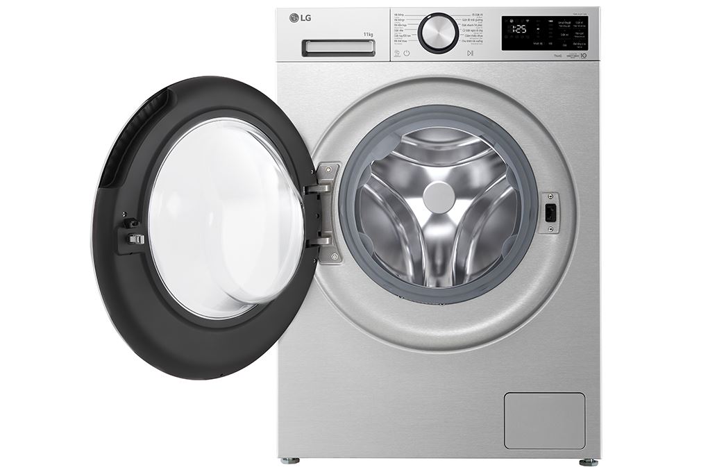 LG FX1411N5S cửa trước (lồng ngang)