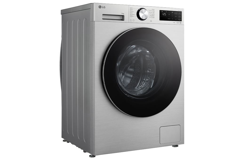 Công nghệ trên máy giặt LG FX1411N5S