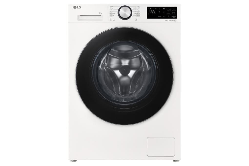 Máy giặt LG AI DD Inverter 11 kg FX1411N5W