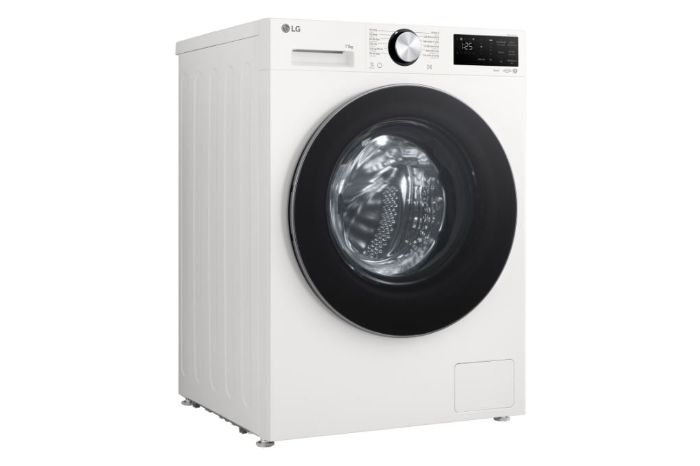 Công nghệ trên máy giặt LG FX1411N5W Công nghệ trên máy giặt LG FX1411N5W