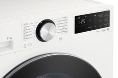 Máy giặt LG AI DD Inverter 11 kg FX1411N5W ảnh 4