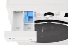 Máy giặt LG AI DD Inverter 11 kg FX1411N5W ảnh 5