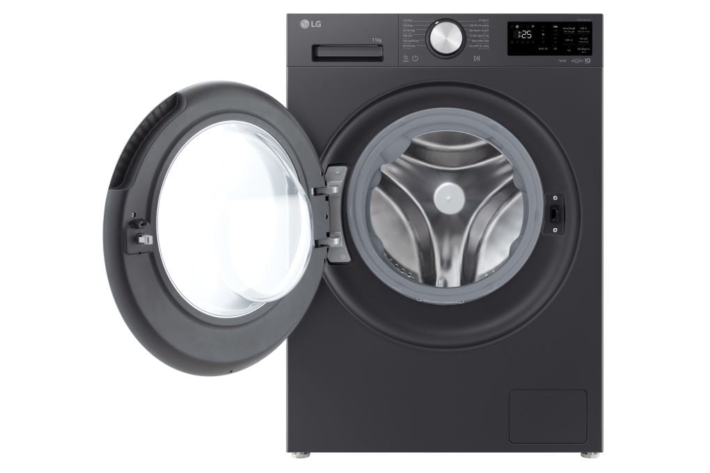 LG FX1411N5G cửa trước (lồng ngang)