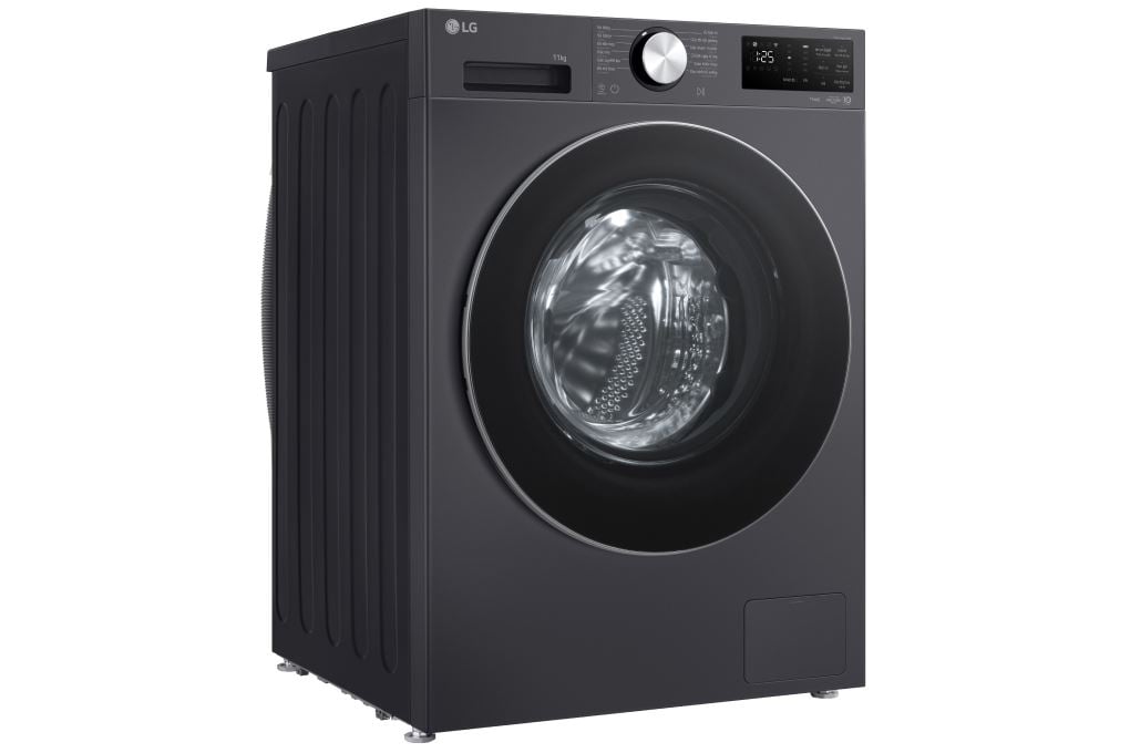 Máy giặt LG FX1411N5G - chi tiết