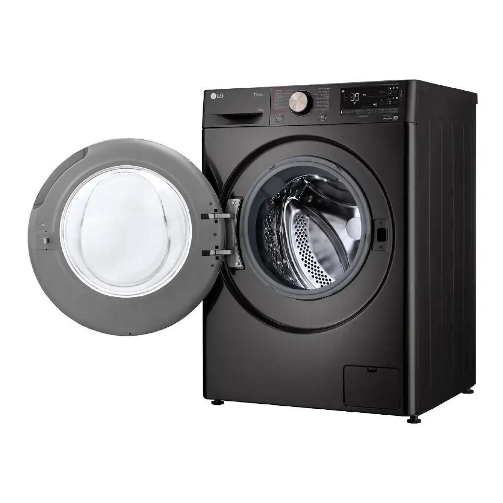 Máy giặt LG Inverter 12 kg FV1412S3BA – ảnh 6