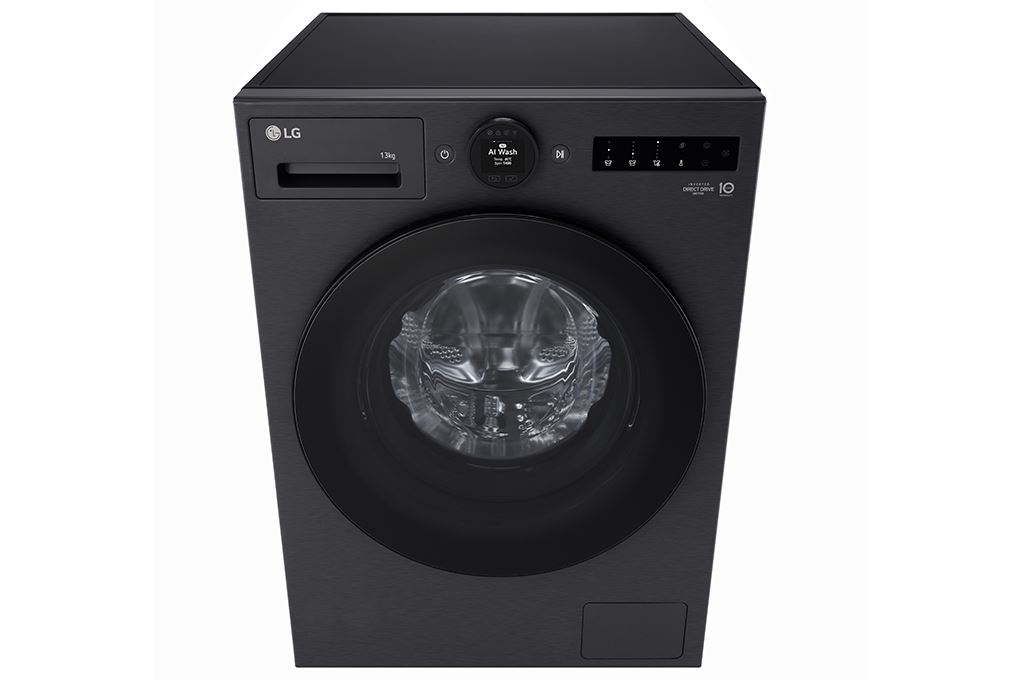 Máy giặt LG FX1413S3KA - chi tiết Máy giặt LG FX1413S3KA - chi tiết