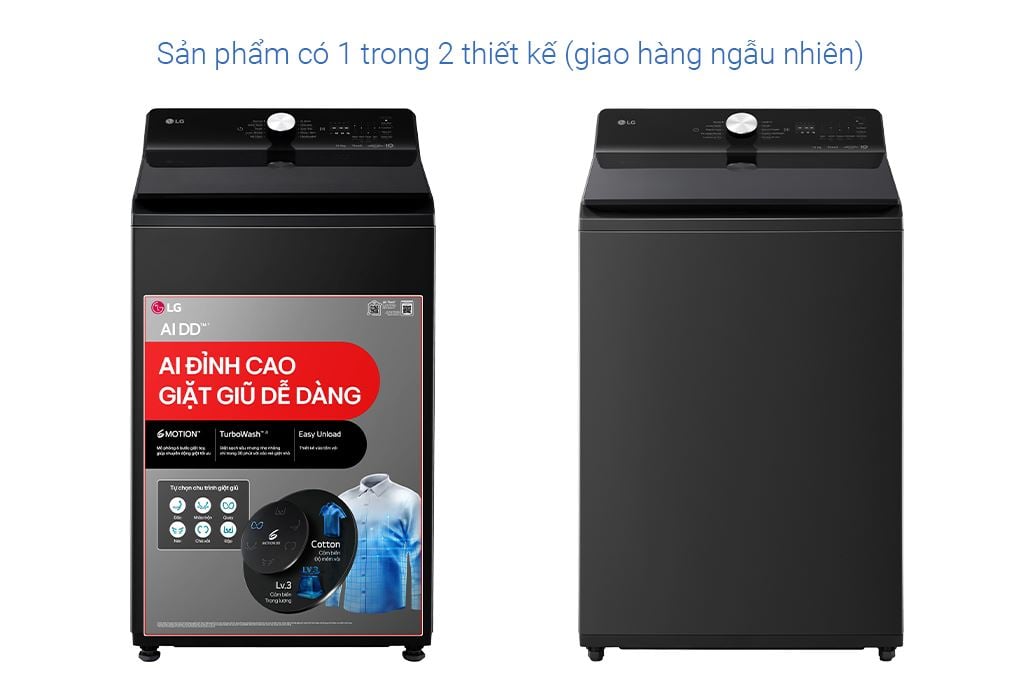 Máy giặt LG T2313DX5N Máy giặt LG T2313DX5N