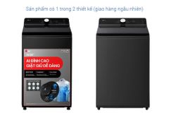 Máy giặt LG AI DD Inverter 13 kg T2313DX5N ảnh 1