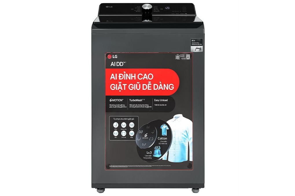 Máy giặt LG T2314DX5G