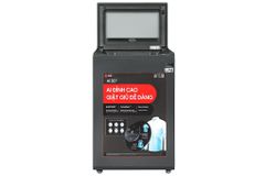 Máy giặt LG AI DD Inverter 14 kg T2314DX5G ảnh 2