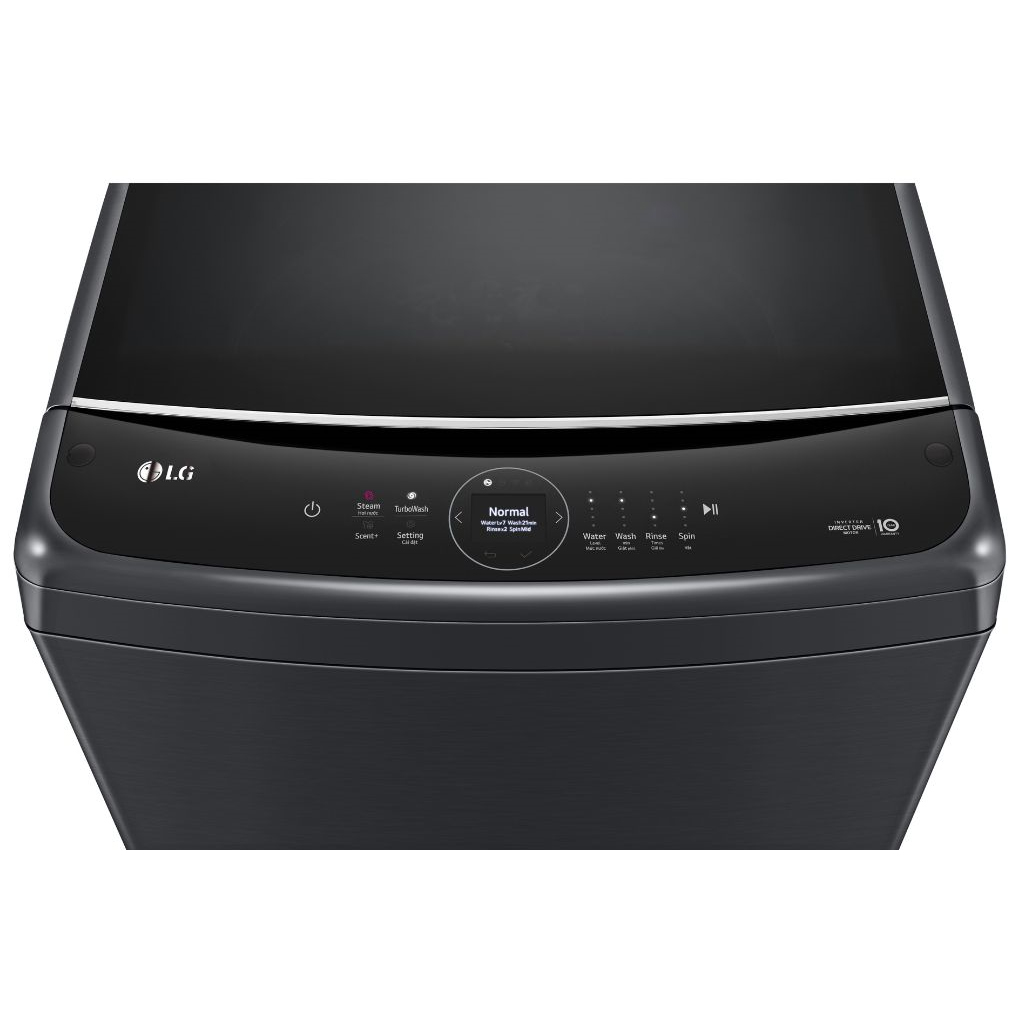 Máy giặt LG Inverter 25 kg TV2725SV9J – ảnh 2
