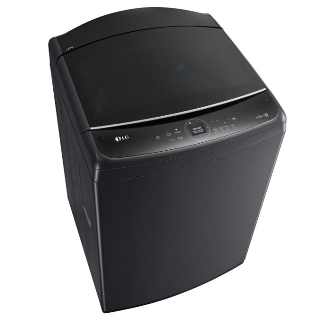 Máy giặt LG Inverter 25 kg TV2725SV9J – ảnh 4