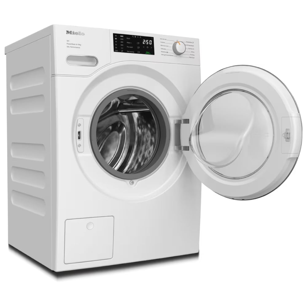 Máy giặt Miele 10 kg WWK360 WCS PWash – ảnh 2