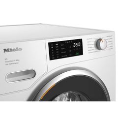 Máy giặt Miele 10 kg WWK360 WCS PWash ảnh 3