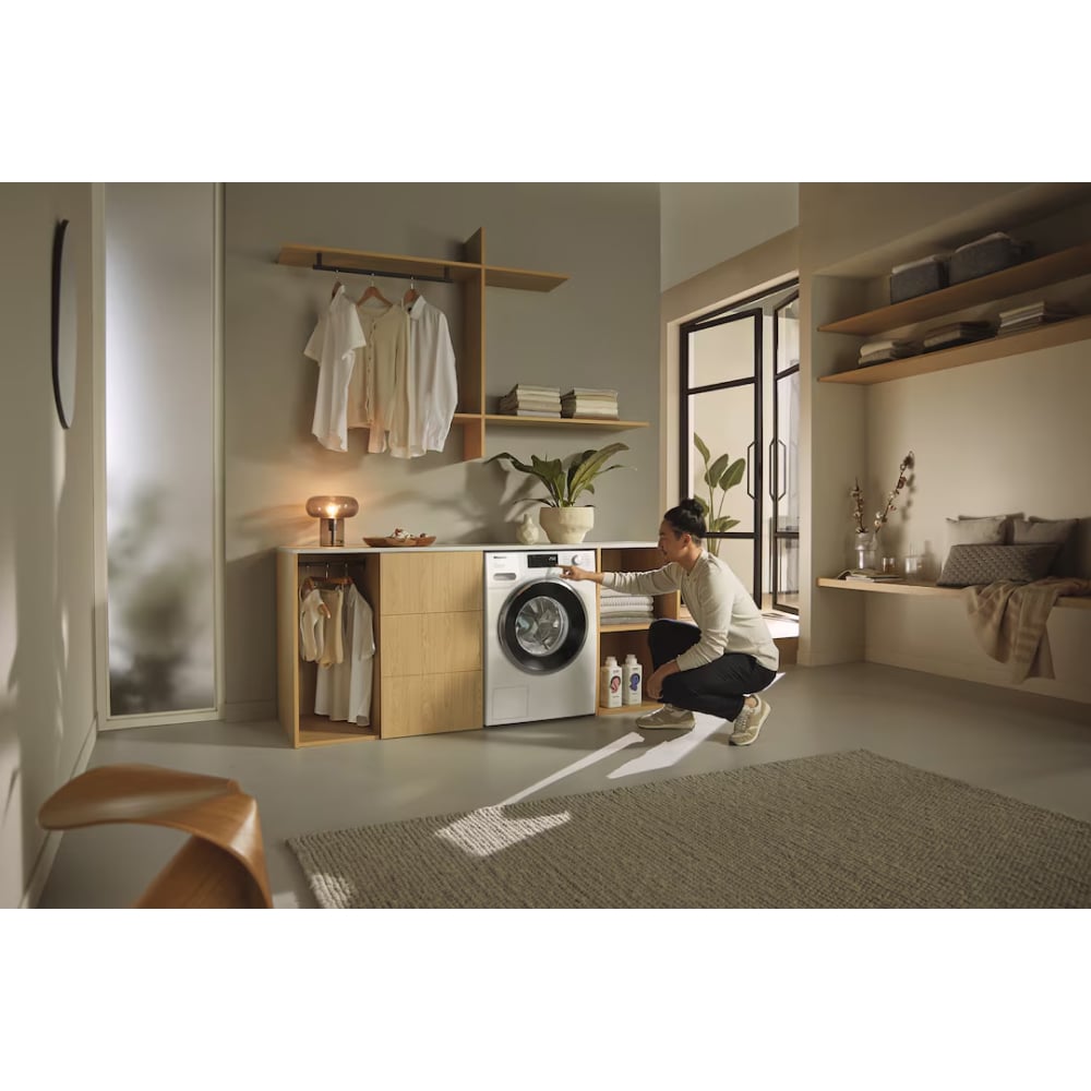 Máy giặt Miele 10 kg WWK360 WCS PWash – ảnh 4