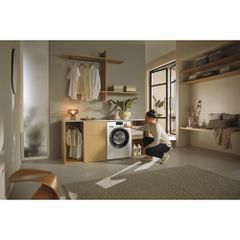 Máy giặt Miele 10 kg WWK360 WCS PWash ảnh 4