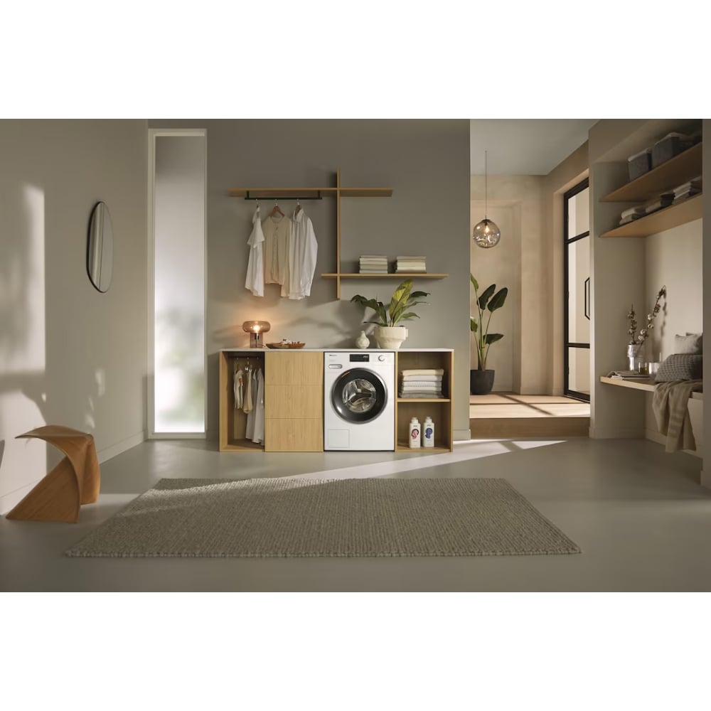 Máy giặt Miele 10 kg WWK360 WCS PWash – ảnh 5