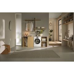 Máy giặt Miele 10 kg WWK360 WCS PWash ảnh 5