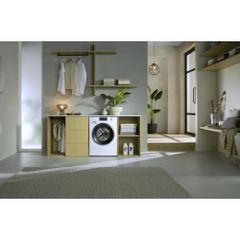 Máy giặt Miele 10 kg WWK360 WCS PWash ảnh 6