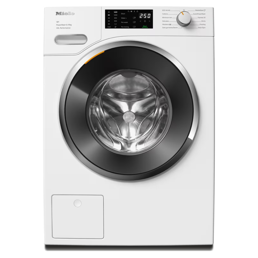 Máy giặt Miele 10 kg WWK360 WCS PWash