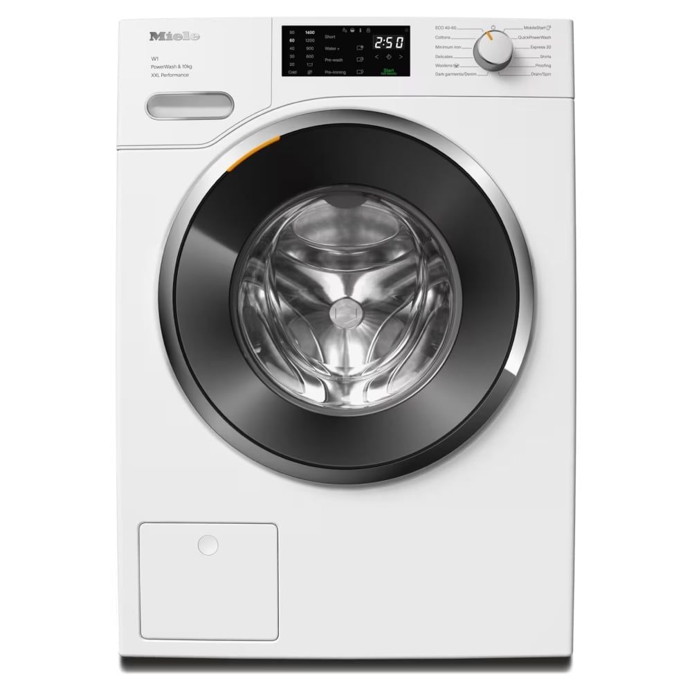 Máy giặt Miele 10 kg WWK360 WCS PWash