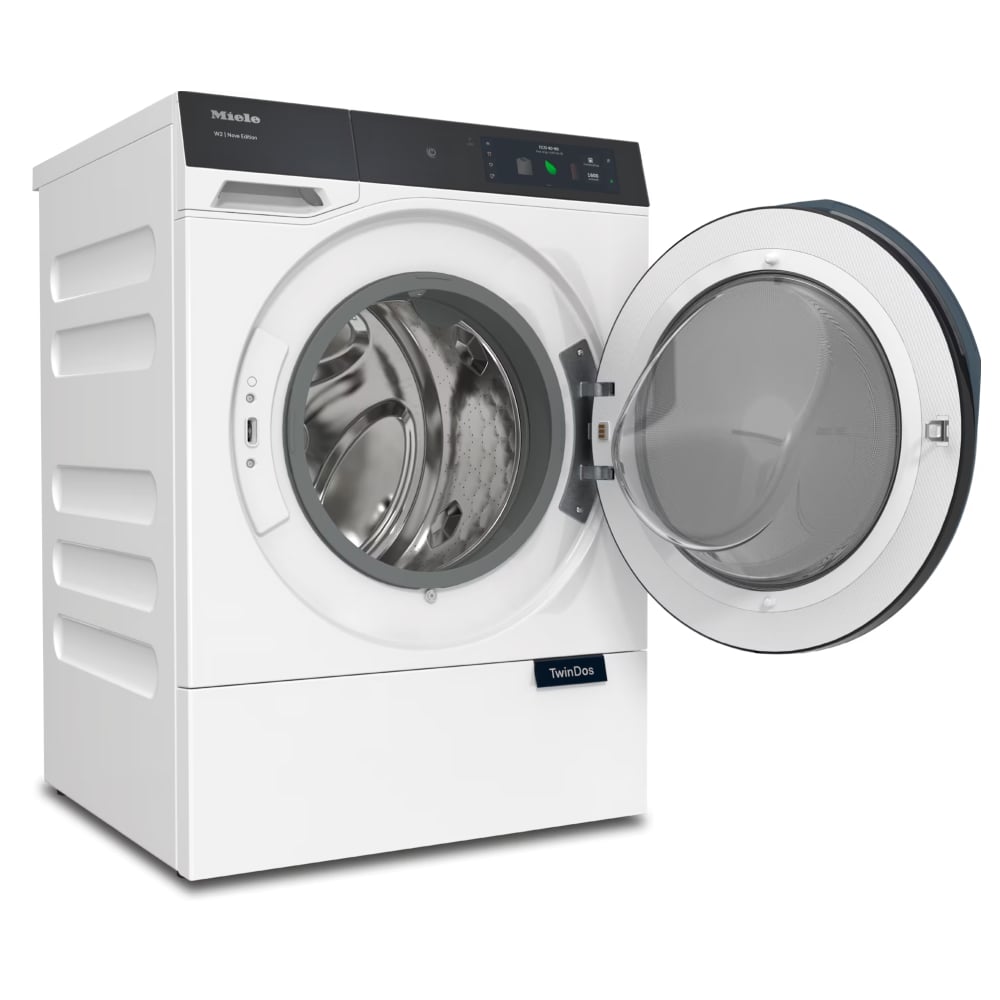 Máy giặt Miele 9 kg WQ 1000 WPS Nova Edition – ảnh 2