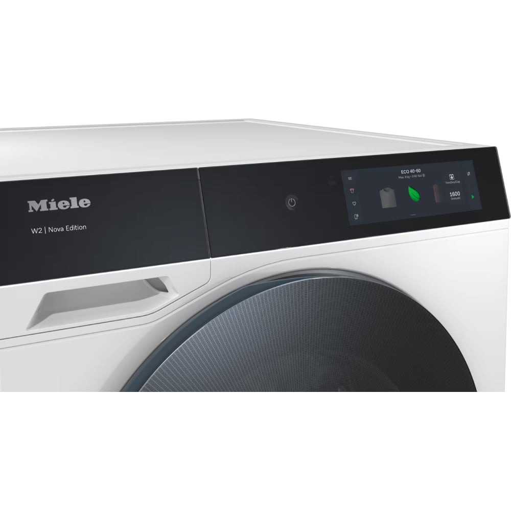 Máy giặt Miele 9 kg WQ 1000 WPS Nova Edition – ảnh 3