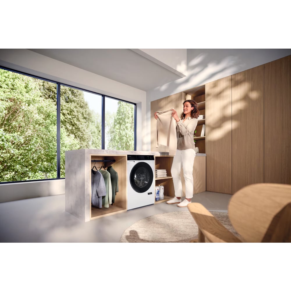 Máy giặt Miele 9 kg WQ 1000 WPS Nova Edition – ảnh 8