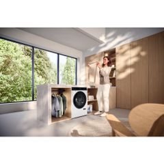 Máy giặt Miele 9 kg WQ 1000 WPS Nova Edition ảnh 8