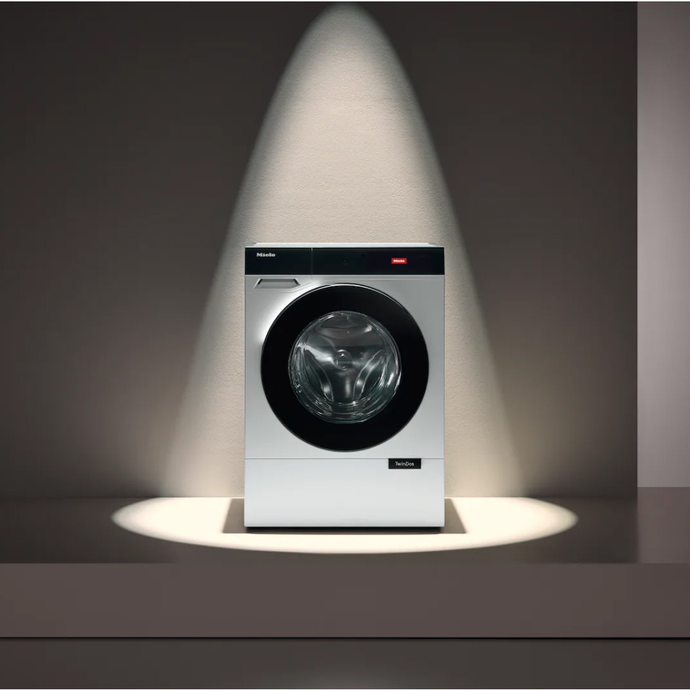 Máy giặt Miele 9 kg WQ 1000 WPS Nova Edition – ảnh 6