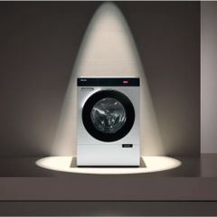 Máy giặt Miele 9 kg WQ 1000 WPS Nova Edition ảnh 6