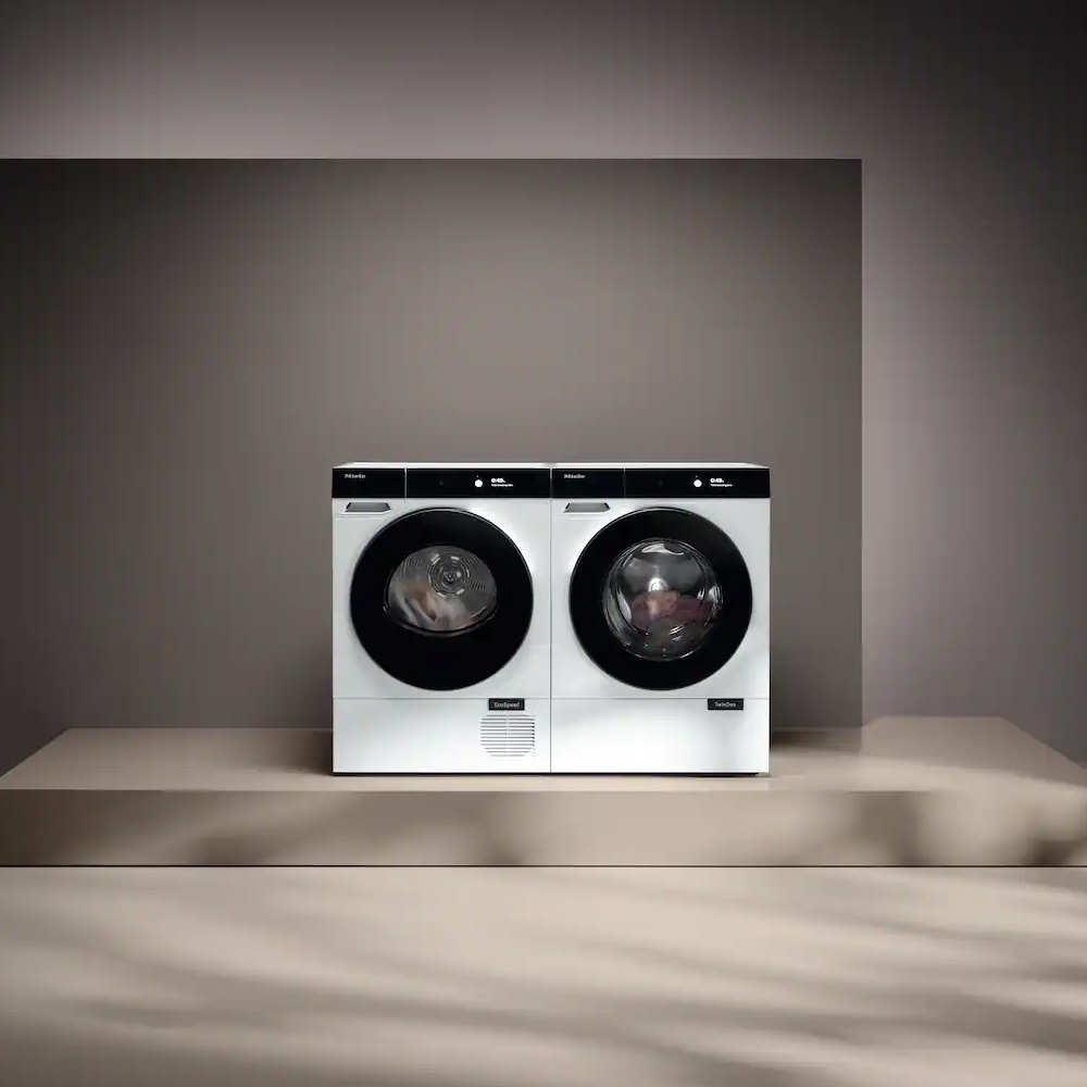 Máy giặt Miele 9 kg WQ 1000 WPS Nova Edition – ảnh 7