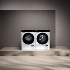 Máy giặt Miele 9 kg WQ 1000 WPS Nova Edition ảnh 7