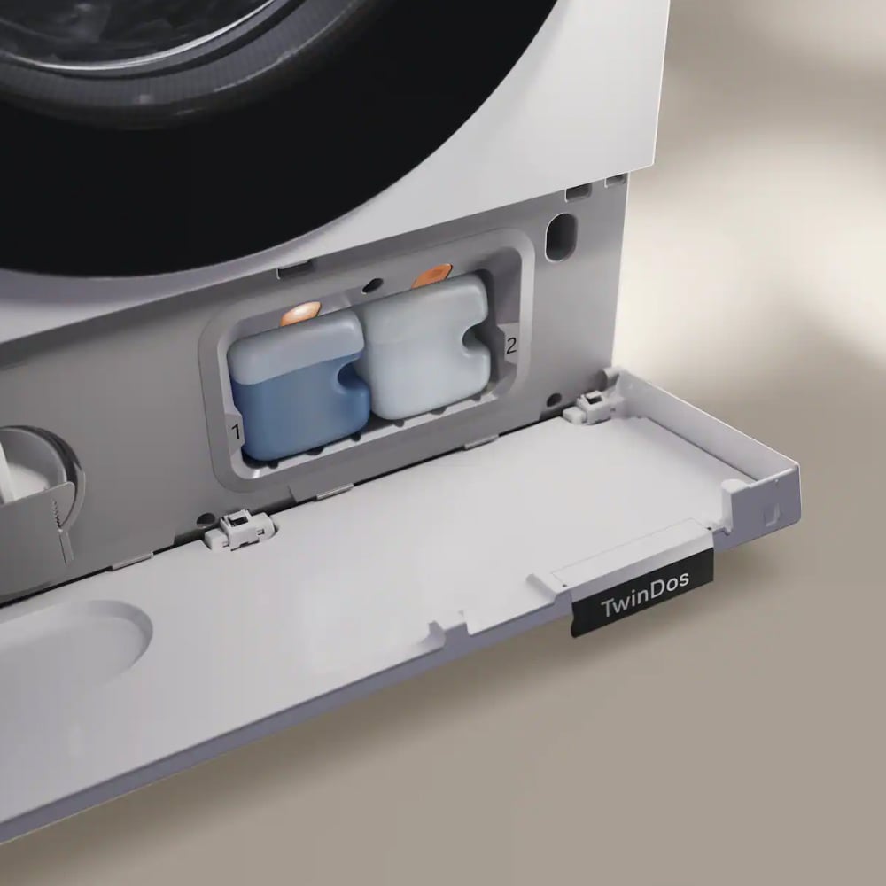 Máy giặt Miele 9 kg WQ 1000 WPS Nova Edition – ảnh 4
