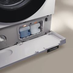 Máy giặt Miele 9 kg WQ 1000 WPS Nova Edition ảnh 4