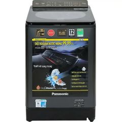 Máy giặt Panasonic Inverter 12.5 kg NA-FD125V1BV