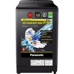 Máy giặt Panasonic Inverter 10.5 kg NA-FD10VR1BV