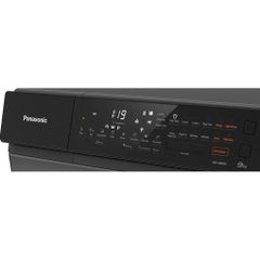 Máy giặt sấy Panasonic Inverter 9/2 kg NA-V90FR1BVT ảnh 5