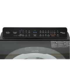 Máy giặt Panasonic Inverter 12.5 kg NA-FD125V1BV ảnh 8