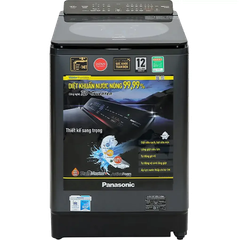 Máy giặt Panasonic Inverter 12.5 kg NA-FD125V1BV ảnh 2