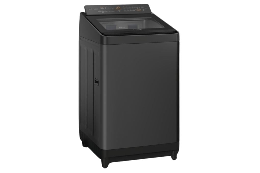 Panasonic NA-FD115W3BV cửa trên (lồng đứng) Panasonic NA-FD115W3BV cửa trên (lồng đứng)