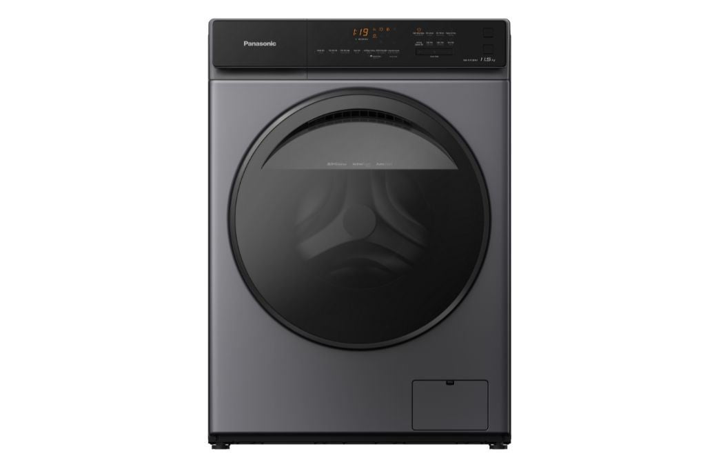 Panasonic NA-V115FA1LV cửa trước (lồng ngang) Panasonic NA-V115FA1LV cửa trước (lồng ngang)