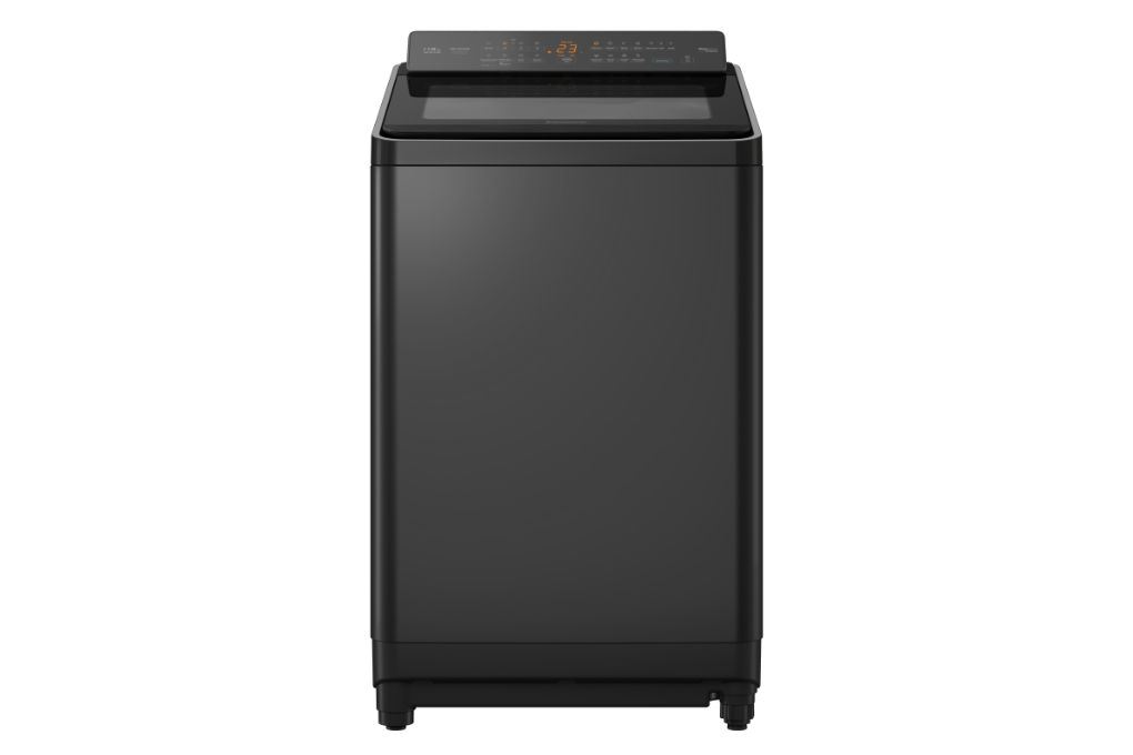 Panasonic NA-FD115X3BV cửa trên (lồng đứng) Panasonic NA-FD115X3BV cửa trên (lồng đứng)